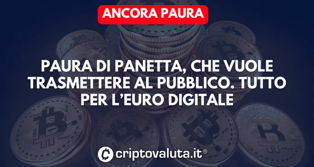 Panetta preoccupato