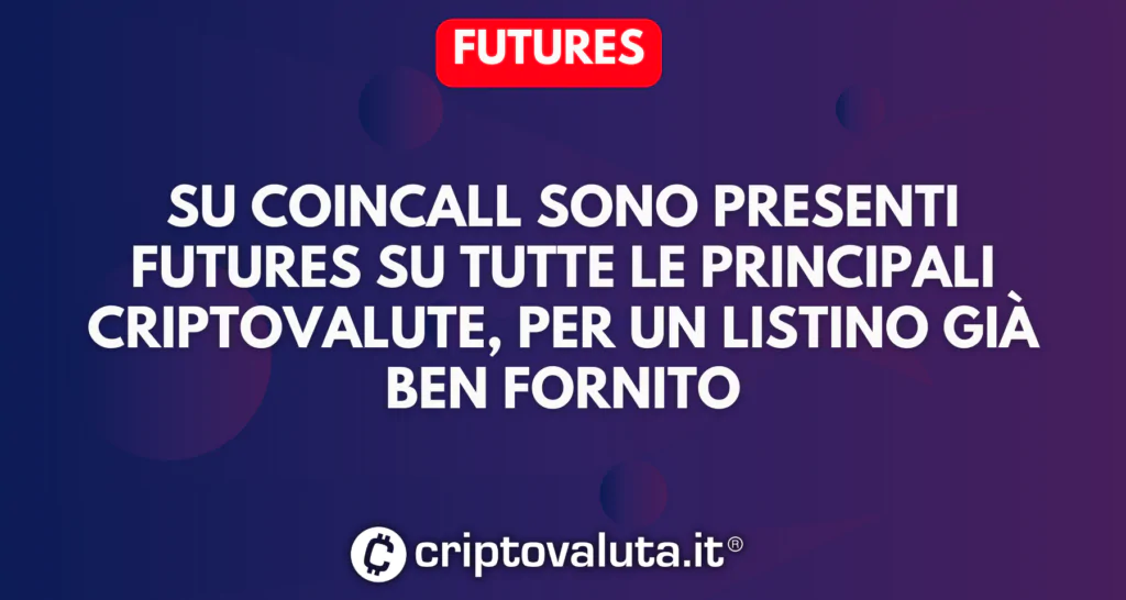 futures su coincall