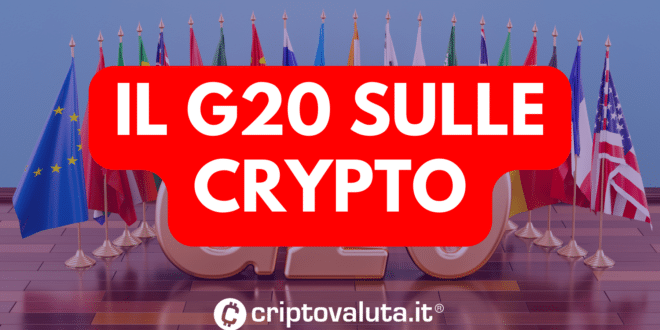 G20 CRYPTO