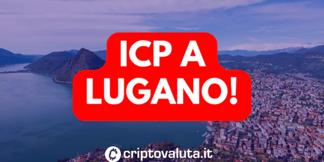 ICP LUGANO