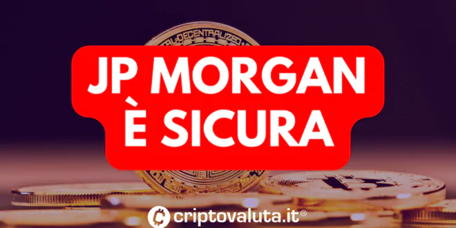 JP Morgan ok ETF