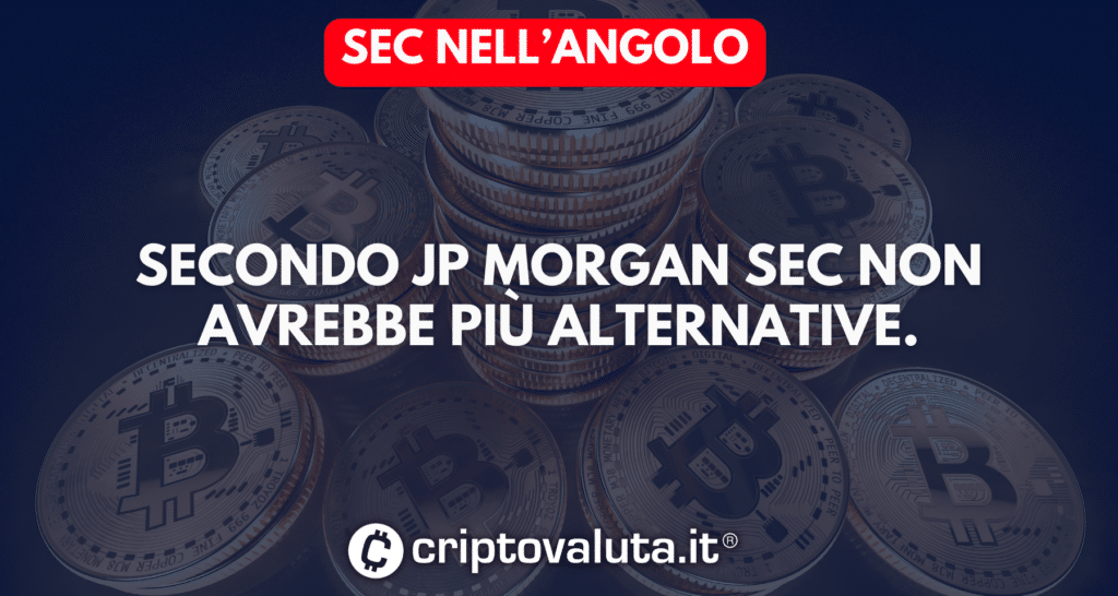 Sec nell'angolo