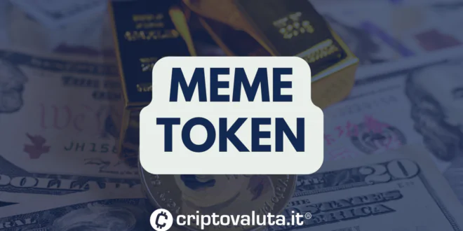 MEME TOKEN MAIN PAGE