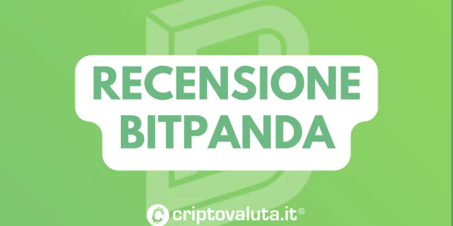 Recensione completa Bitpanda