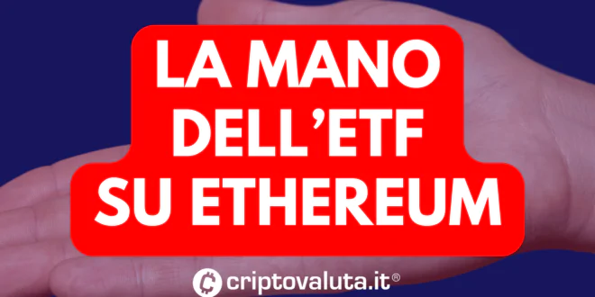 MANO ETF ETHEREUM