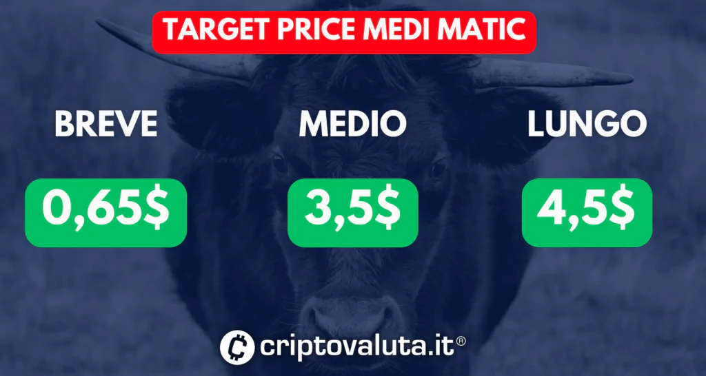 Target medi polygon