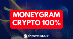 MONEYGRAM 100 CRYPTO