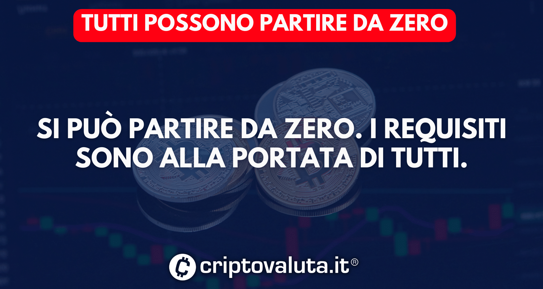 Come Investire in Criptovalute: Guida per Principianti 2025