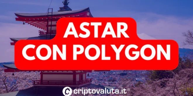 ASTAR POLYGON ANALISI