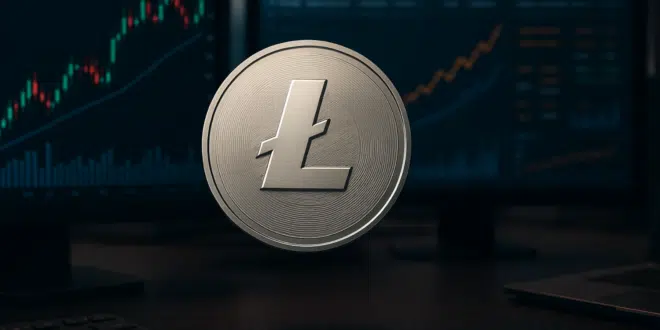 PREVISIONI LITECOIN