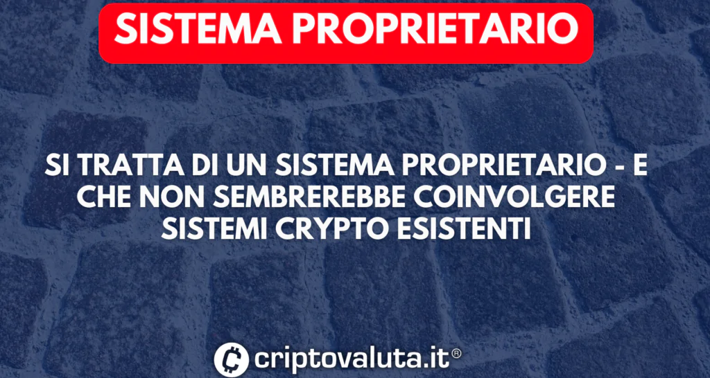 Privato progetto