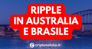 RIPPLE BRASILE AUSTRALIA