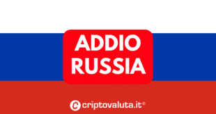 Russia what
