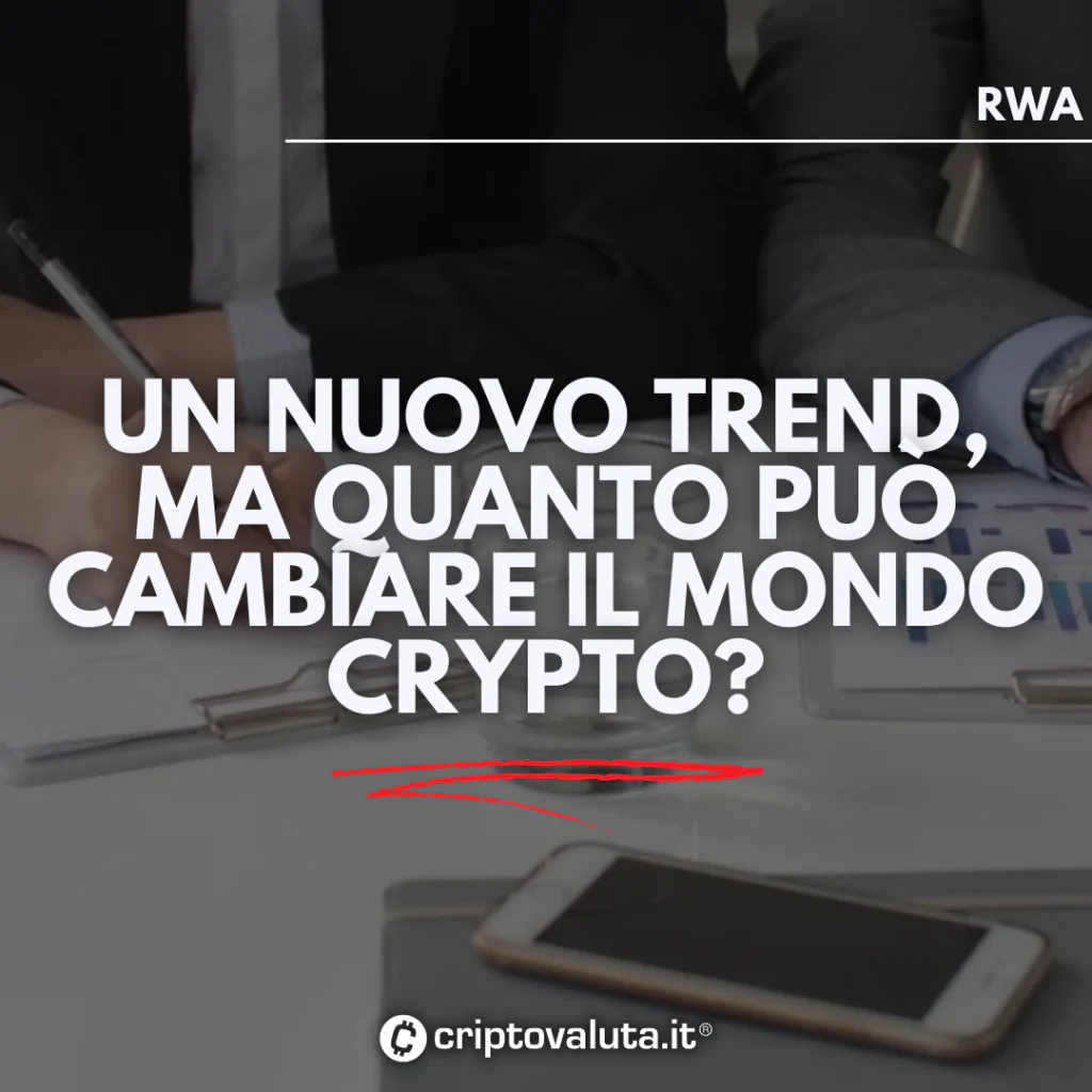 Trend what