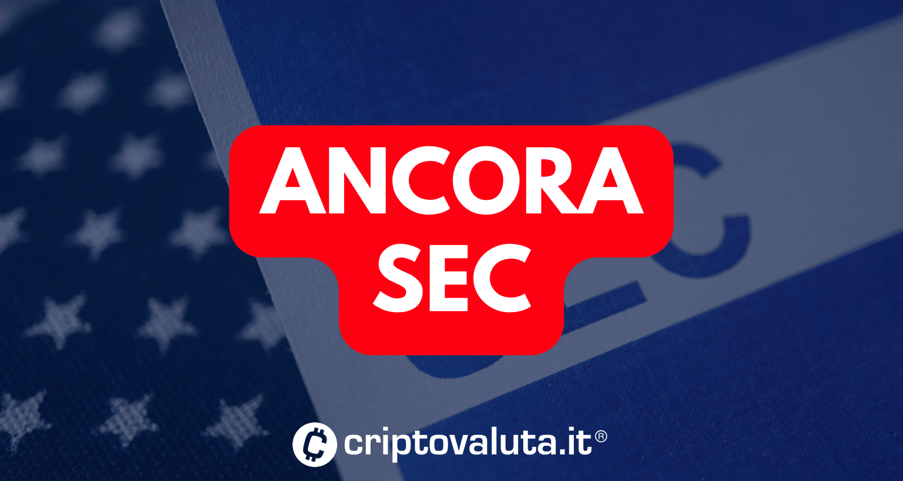 Shock Bitcoin ETF: SEC rinvia senza aspettare scadenza!
