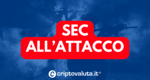 SEC ATTACCO