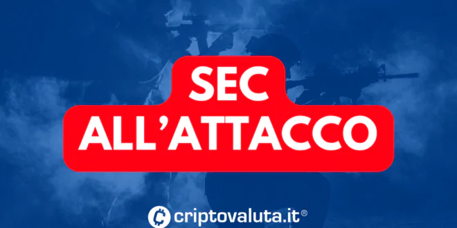 SEC ATTACCO