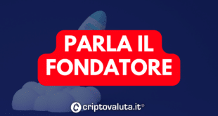 FONDATORE SOLANA FORBES