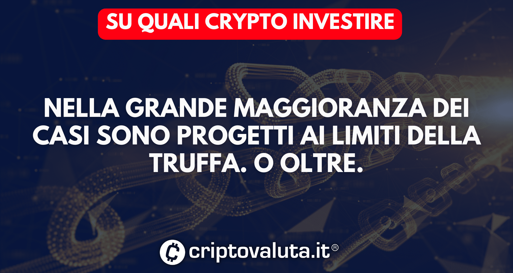 Come Investire in Criptovalute: Guida per Principianti 2025