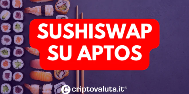 Sushiswap top