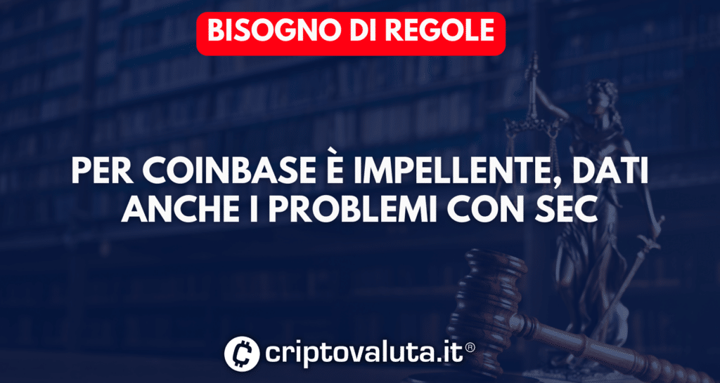 Necessita coinbase