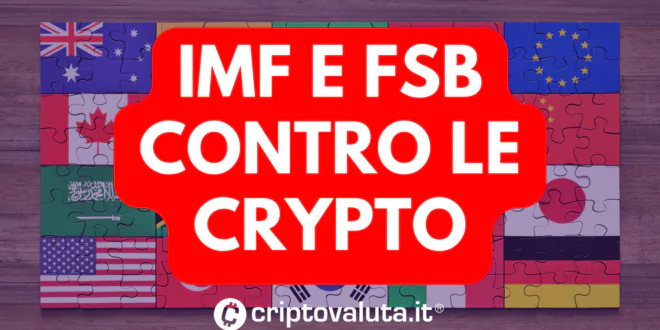 Fondo anti crypto