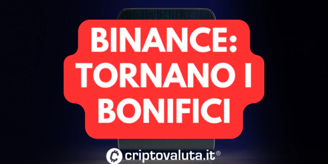 BINANCE EU