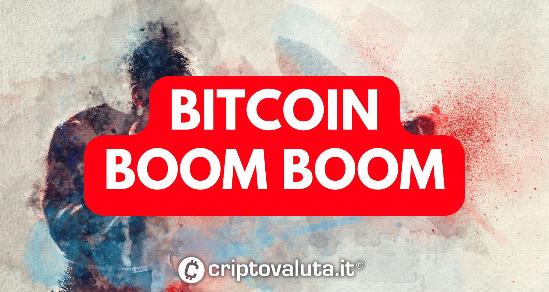 Bitcoin VOLA verso 28.000$ | Orsi battuti. E ora? [ANALISI]