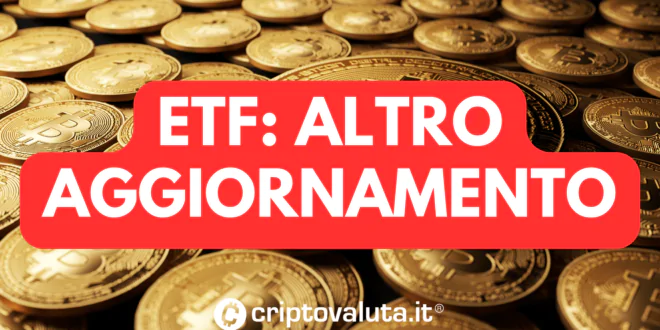 ETF NUOVO AGG