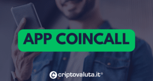APP COINCALL