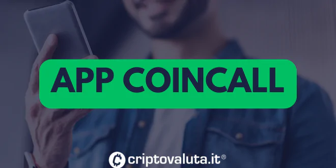 APP COINCALL