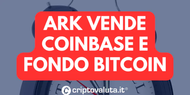 ARK VENDE