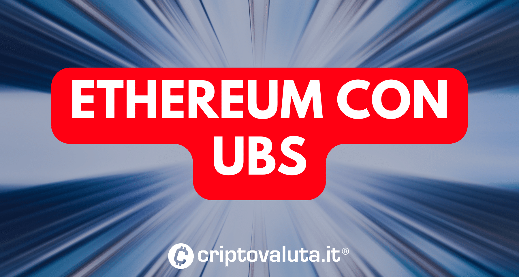 Ethereum: gestore da 4.000 miliardi sceglie la sua rete per...