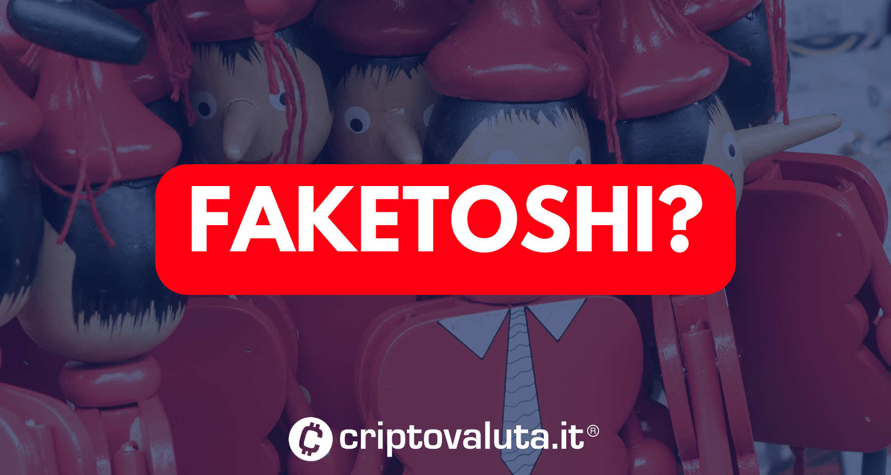 Scandalo Bitcoin SV | Imprenditore ha PROVE su "Satoshi"