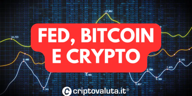FED BITCOIN CRYPTO
