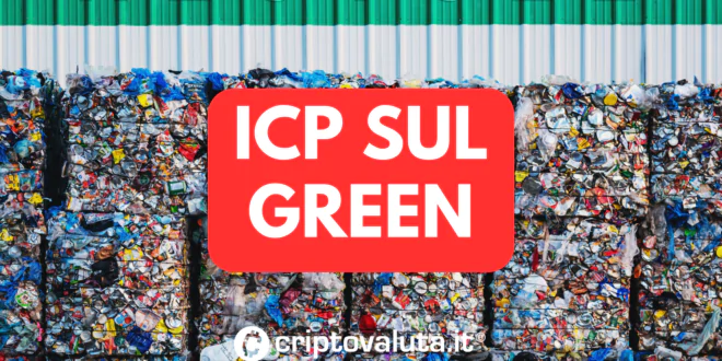 ICP GREEN