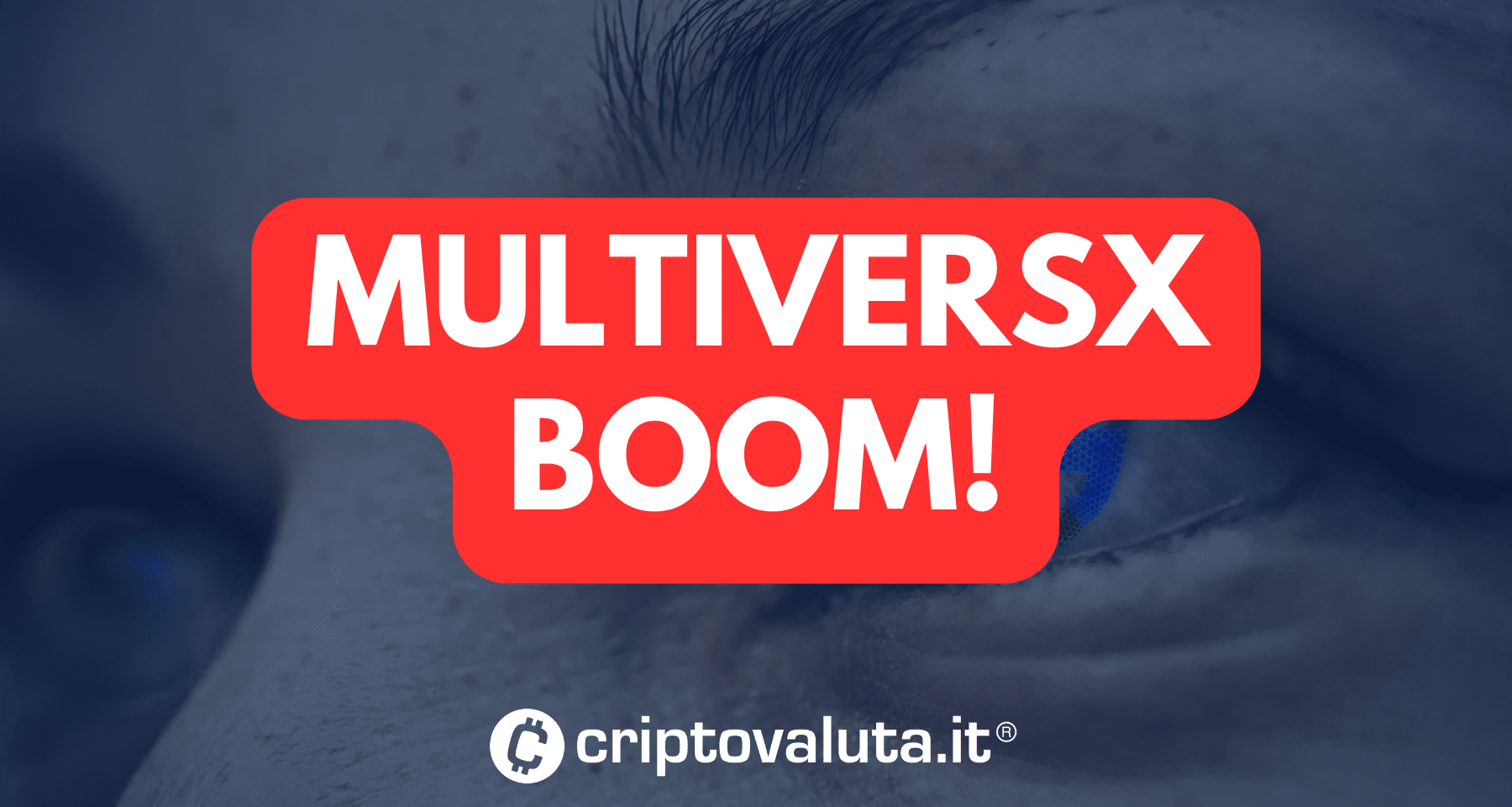 Crypto news: questa CHAIN sposa Google, Amazon. Token a +6%