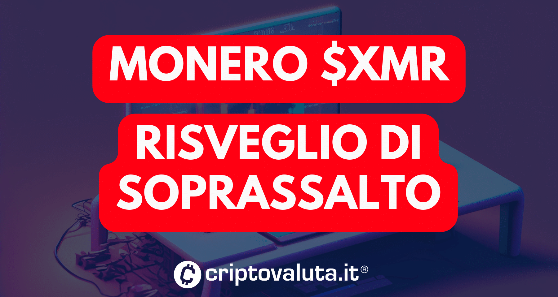Analisi prezzi Monero | Risveglio improvviso dei rialzisti, target a 167$