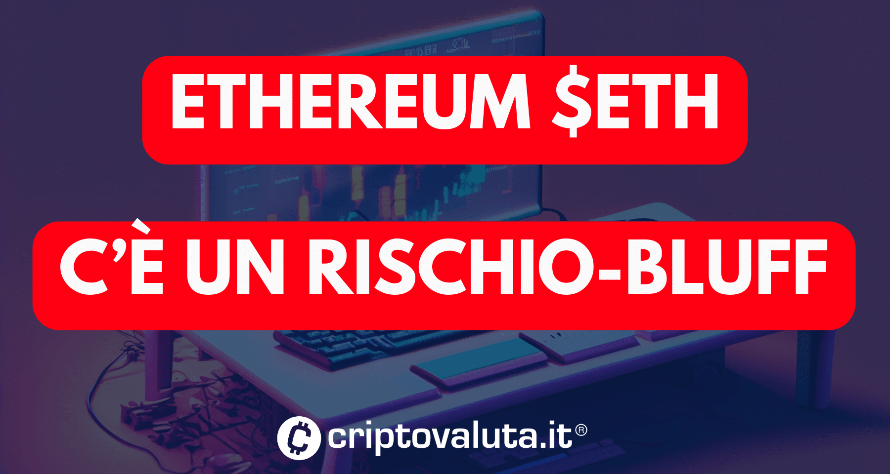 Analisi prezzi Ethereum | Rischio bluff! Ancora attivo il target a 1500$