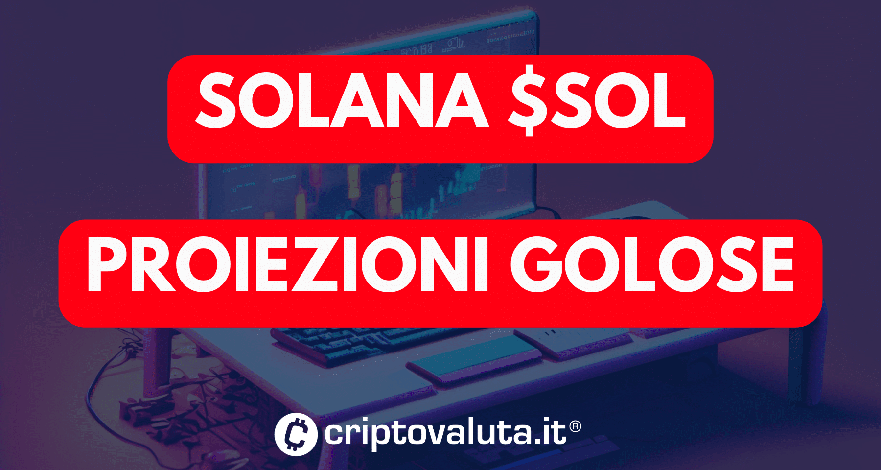 Analisi Solana | Boom del +61% in 2 settimane - innescato un target a 45.85$