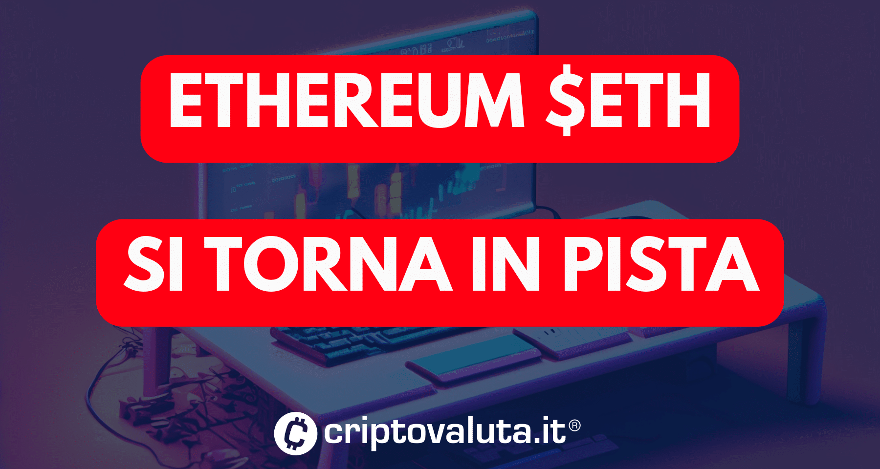 Analisi prezzi Ethereum | Crypto ETH più forte delle attese - punta ai 1991$