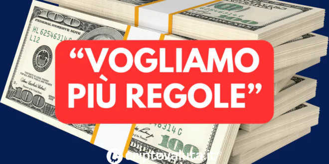 Regole FED