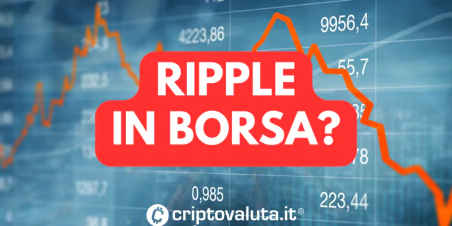 Ripple borsa