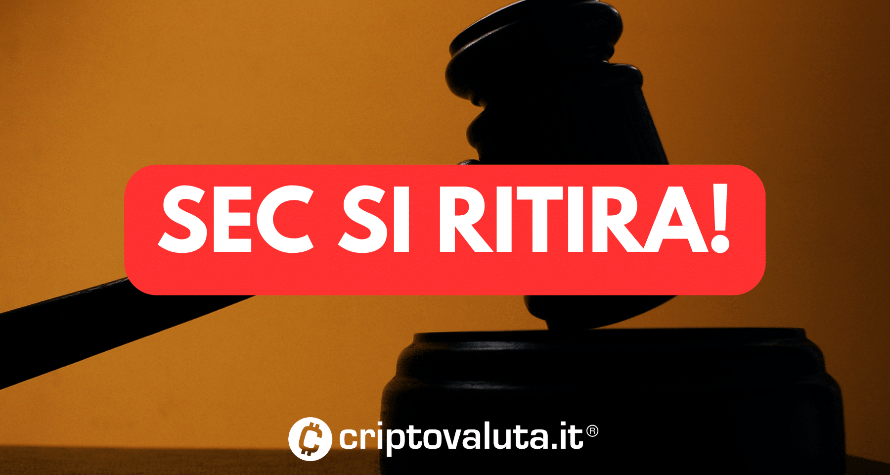 Ripple batte ancora SEC | Agenzia si ritira (ma c'è un ma)