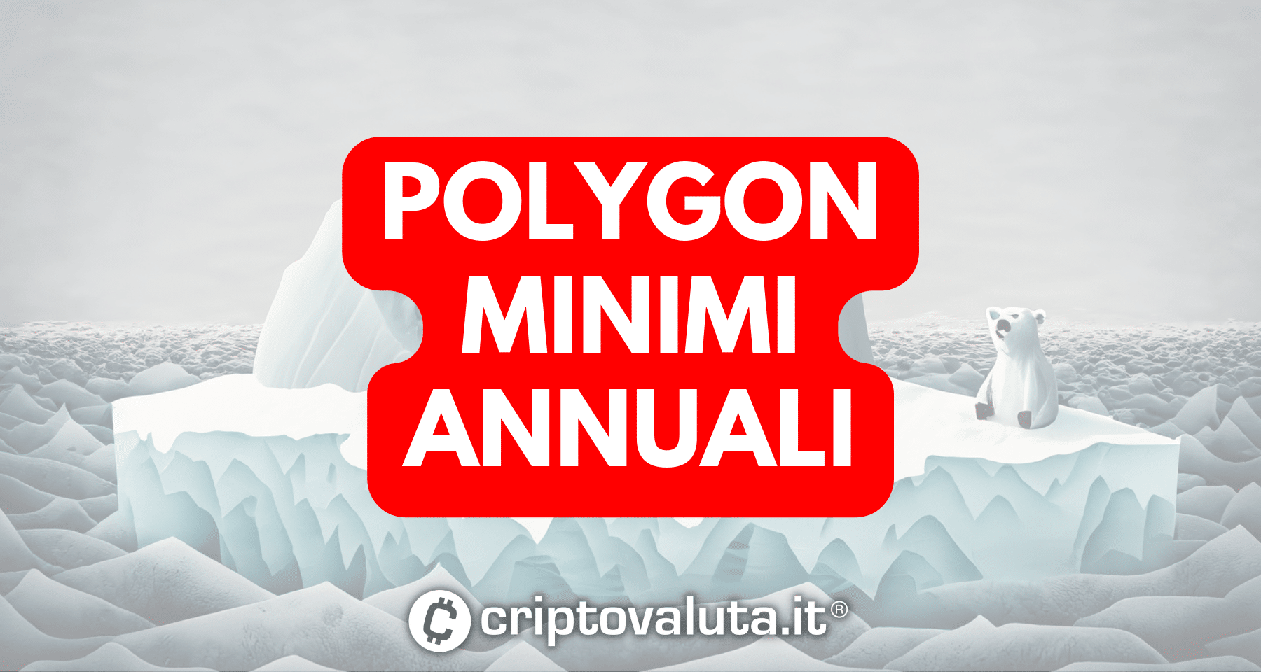 Previsioni Polygon: MATIC prova a rialzarsi | Zona minimi dell'anno - Prima resistenza a 0,56100$