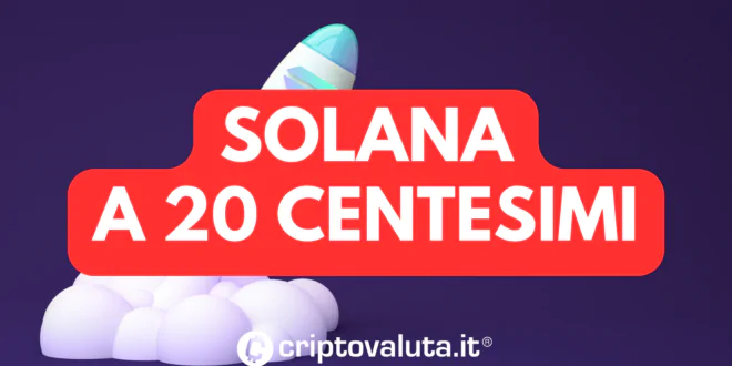 SOLANA 20 CENT