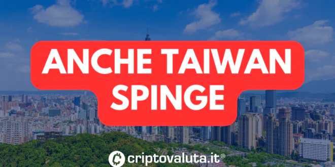 TAIWAN UP
