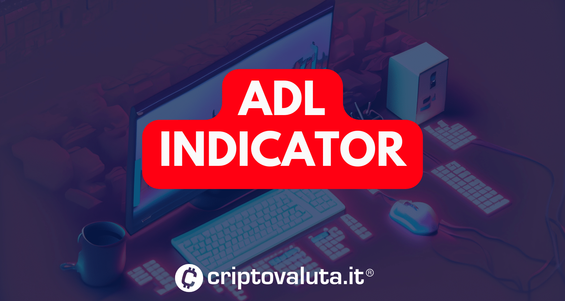 Indicatore di Accumulo - Distribuzione (ADL) per crypto trend - Guida