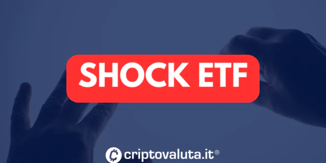 SHOCK ETF