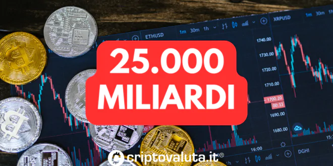 25 miliardi